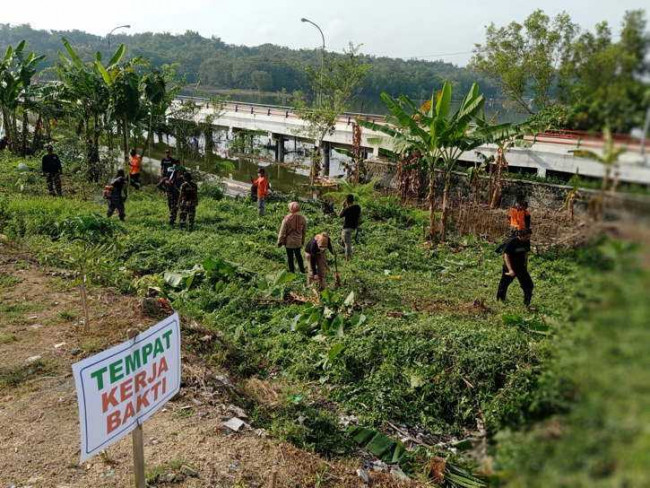 Gunung Kemukus Sragen Bakal Di Resmikan Ketua Dpr Ri Puan Maharani